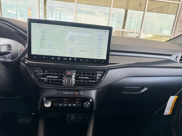 2026 Ford Escape ST-Line FWD