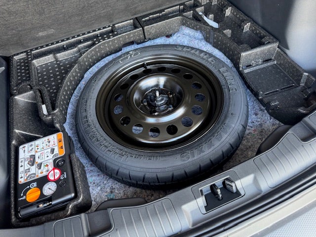 2026 Ford Escape ST-Line FWD