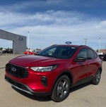 2026 Ford Escape ST-Line FWD