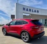 2026 Ford Escape ST-Line FWD