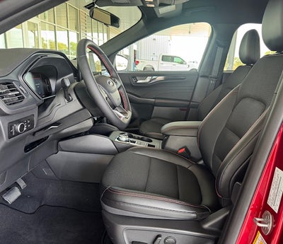 2026 Ford Escape ST-Line FWD