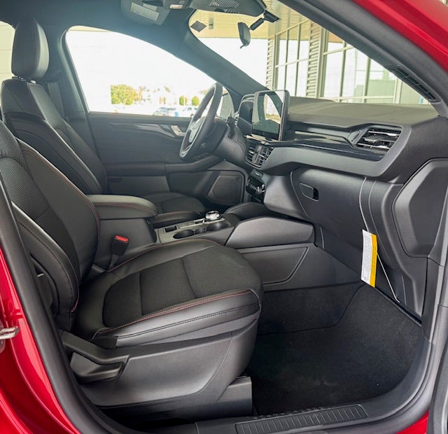 2026 Ford Escape ST-Line FWD