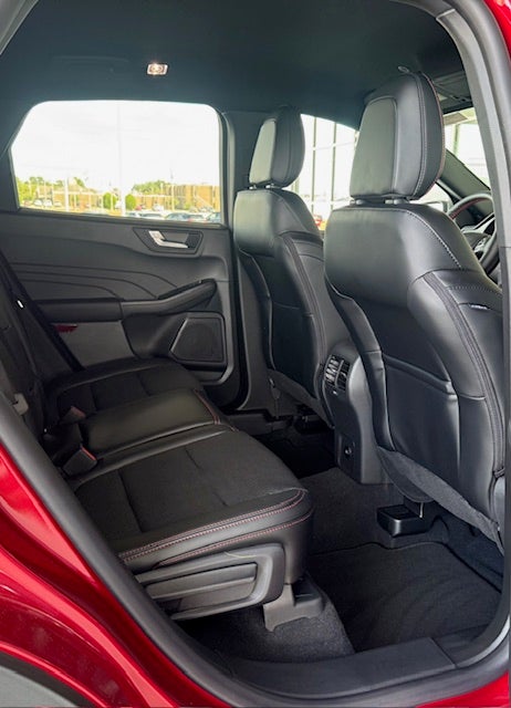 2026 Ford Escape ST-Line FWD