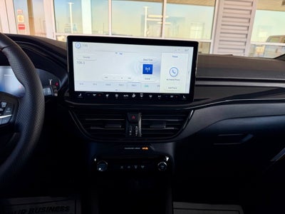 2026 Ford Escape ST-Line FWD