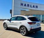 2026 Ford Escape ST-Line FWD