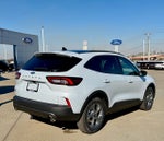 2026 Ford Escape ST-Line FWD