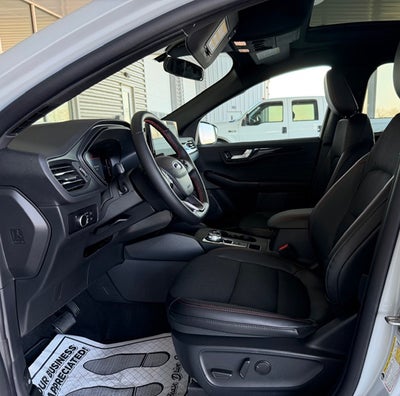 2026 Ford Escape ST-Line FWD