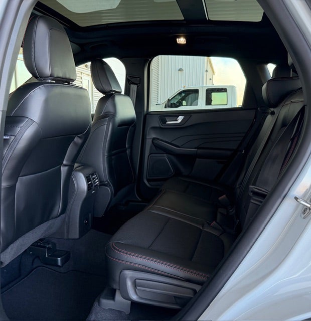 2026 Ford Escape ST-Line FWD