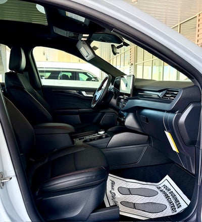 2026 Ford Escape ST-Line FWD