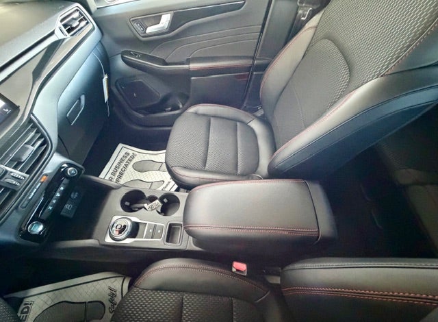 2026 Ford Escape ST-Line FWD