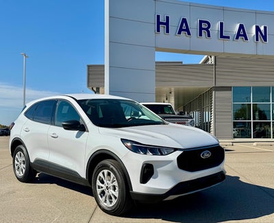 2026 Ford Escape Active AWD