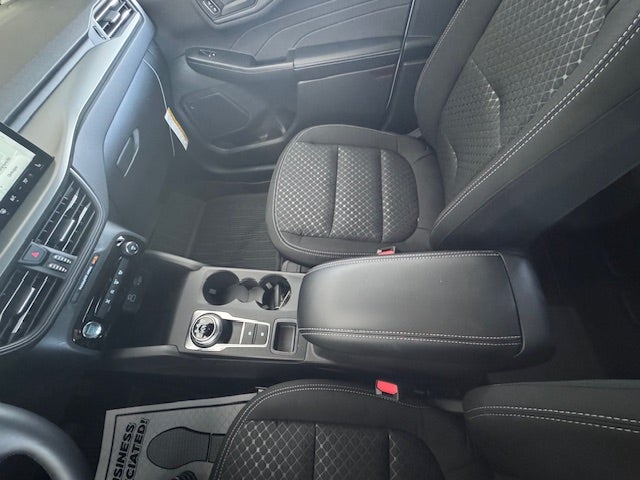 2026 Ford Escape Active AWD