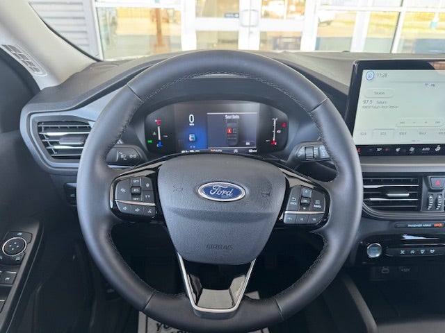 2026 Ford Escape Active AWD
