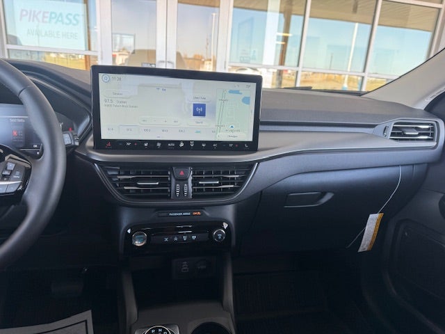 2026 Ford Escape Active AWD