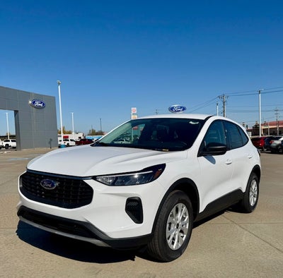 2026 Ford Escape Active AWD