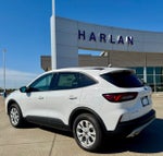 2026 Ford Escape Active AWD