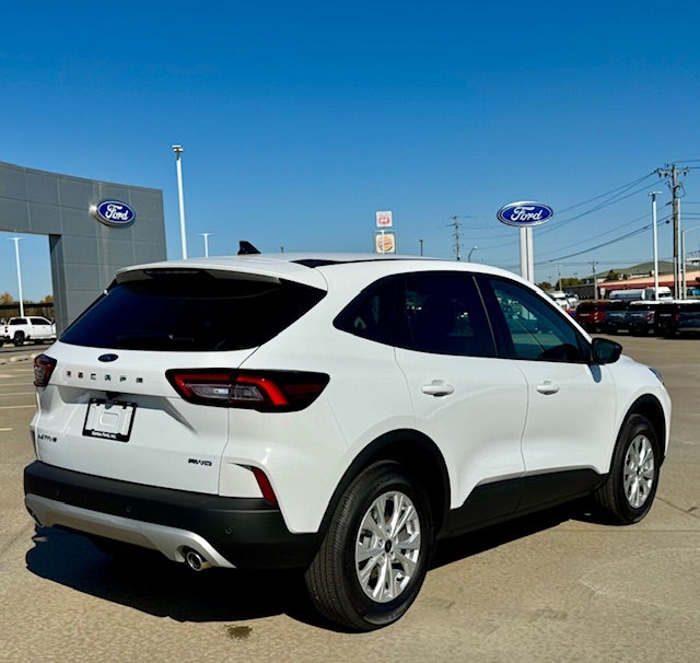 2026 Ford Escape Active AWD