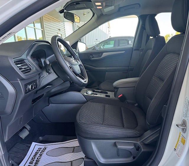 2026 Ford Escape Active AWD