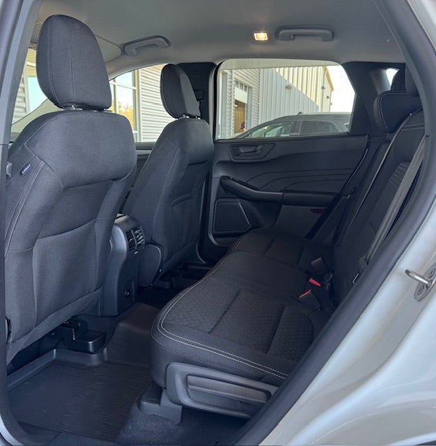 2026 Ford Escape Active AWD