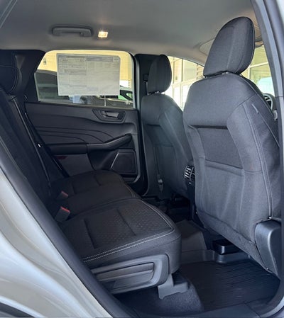 2026 Ford Escape Active AWD