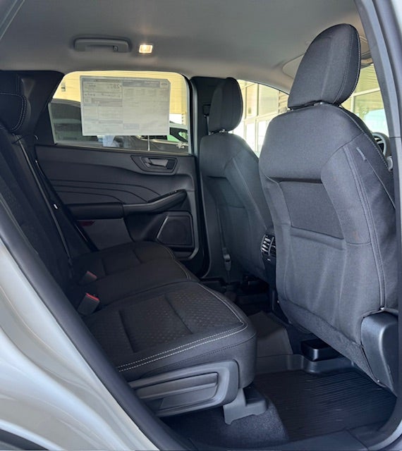 2026 Ford Escape Active AWD