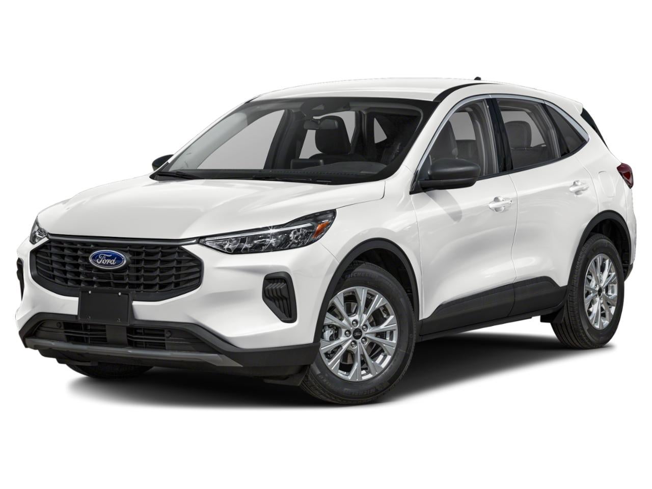 2026 Ford Escape Active AWD