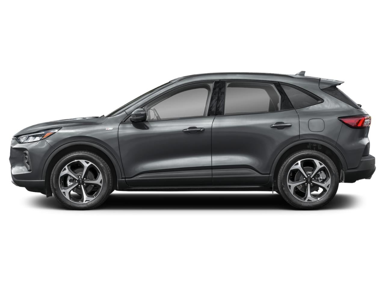 2026 Ford Escape ST-Line Select AWD