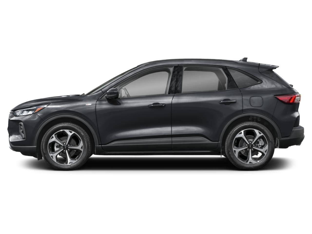 2026 Ford Escape ST-Line Select AWD