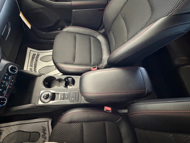 2026 Ford Escape ST-Line Select AWD