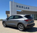 2026 Ford Escape ST-Line Select AWD