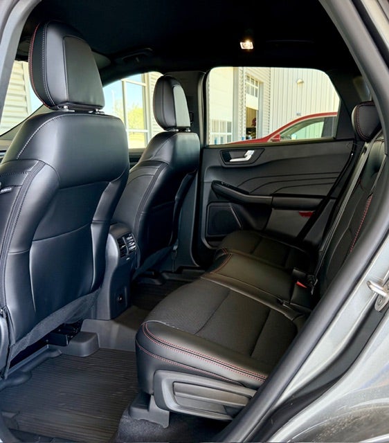 2026 Ford Escape ST-Line Select AWD