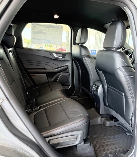 2026 Ford Escape ST-Line Select AWD