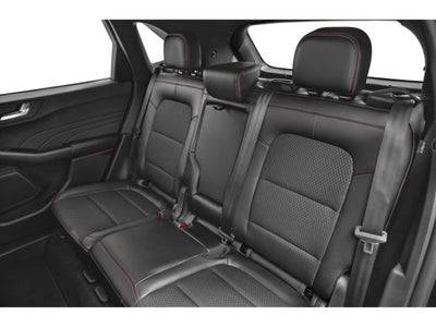 2026 Ford Escape ST-Line Select AWD