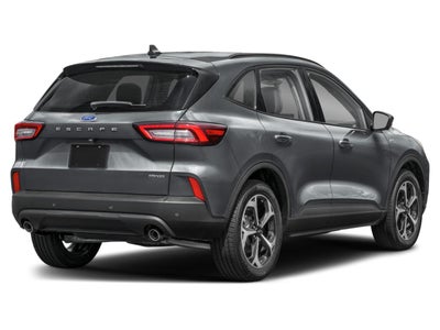 2026 Ford Escape ST-Line Select AWD