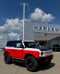2025 Ford Bronco Stroppe Edition 2 Door Advanced 4x4