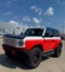 2025 Ford Bronco Stroppe Edition 2 Door Advanced 4x4