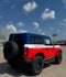 2025 Ford Bronco Stroppe Edition 2 Door Advanced 4x4
