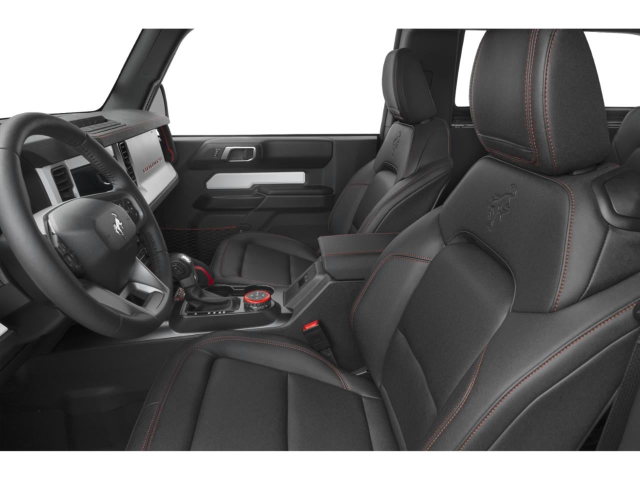 2025 Ford Bronco Stroppe Edition 2 Door Advanced 4x4