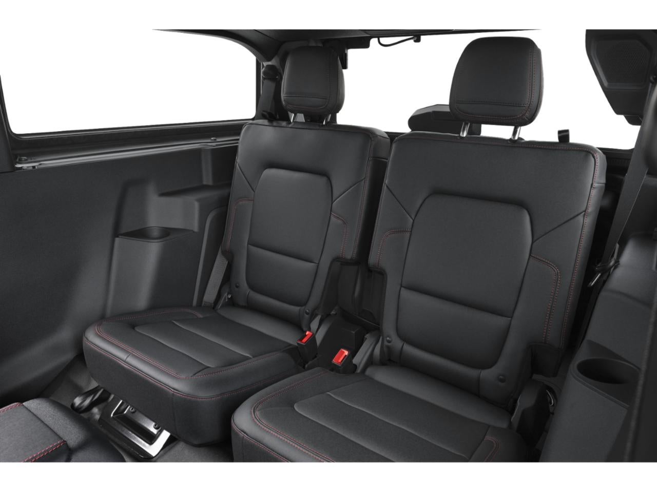 2025 Ford Bronco Stroppe Edition 2 Door Advanced 4x4