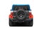 2025 Ford Bronco Stroppe Edition 2 Door Advanced 4x4