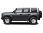 2026 Ford Bronco Heritage Edition 4 Door Advanced 4x4
