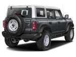 2026 Ford Bronco Heritage Edition 4 Door Advanced 4x4