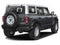 2026 Ford Bronco Heritage Edition 4 Door Advanced 4x4