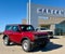 2025 Ford Bronco Base 2 Door 4x4
