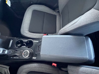 2025 Ford Bronco Base 2 Door 4x4