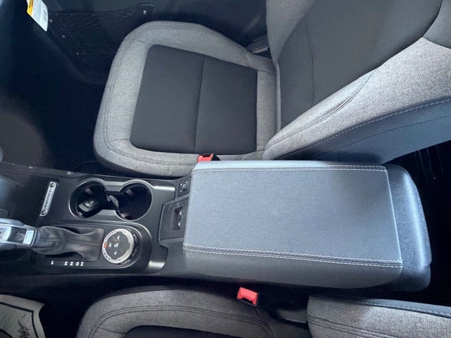 2025 Ford Bronco Base 2 Door 4x4