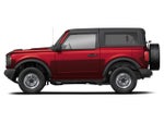 2025 Ford Bronco Base 2 Door 4x4