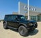 2024 Ford Bronco Outer Banks 4 Door 4x4