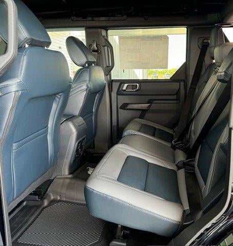 2024 Ford Bronco Outer Banks 4 Door 4x4