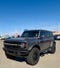 2024 Ford Bronco Wildtrak 4 Door Advanced 4x4